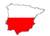 GRÁFICAS TEGUISE - Polski